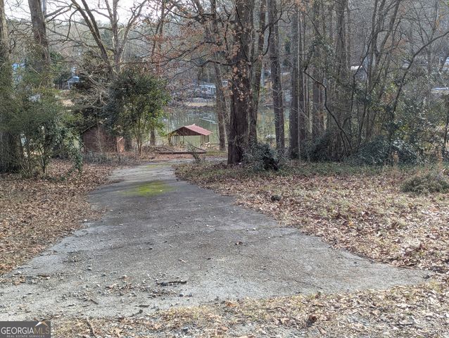 0 Collins Road, Jackson, GA 30233