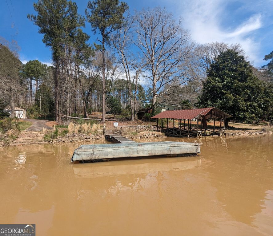 0 Collins Road, Jackson, GA 30233