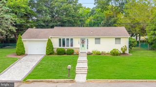 245 FALCON DR, Little Egg Harbor Twp, NJ 08087