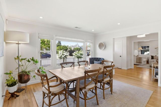 1931 James Avenue, Redwood City, CA 94062