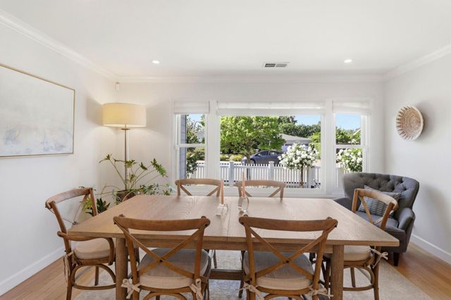 1931 James Avenue, Redwood City, CA 94062