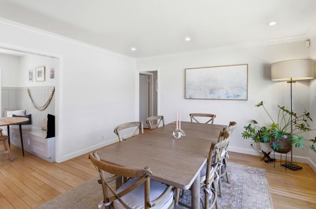 1931 James Avenue, Redwood City, CA 94062