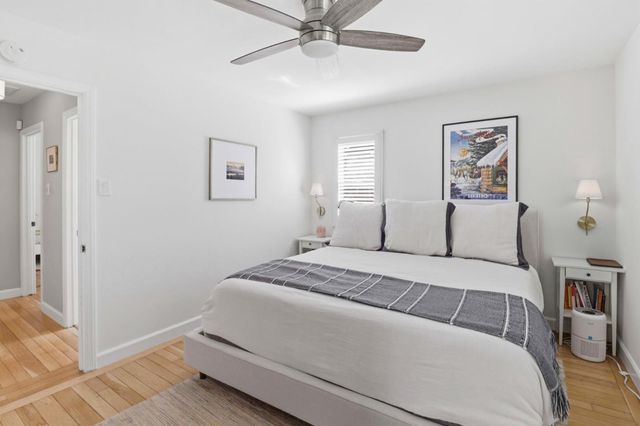 1931 James Avenue, Redwood City, CA 94062