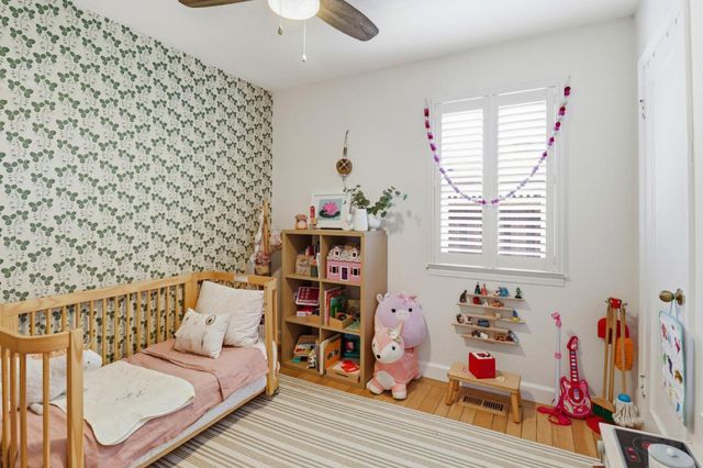 1931 James Avenue, Redwood City, CA 94062