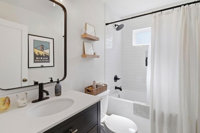 1931 James Avenue, Redwood City, CA 94062