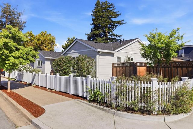 1931 James Avenue, Redwood City, CA 94062