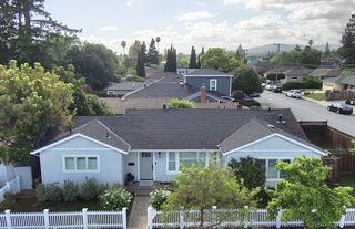 1931 James Avenue, Redwood City, CA 94062
