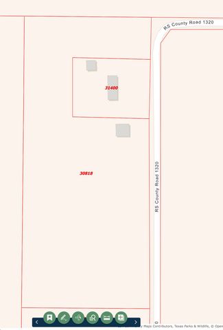 940 Rs County Road 1320, Emory, TX 75440