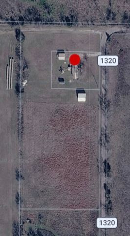 940 Rs County Road 1320, Emory, TX 75440