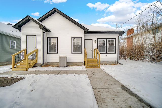 924 Highland Street, Hammond, IN 46320