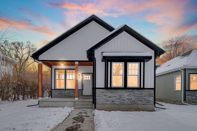 924 Highland Street, Hammond, IN 46320