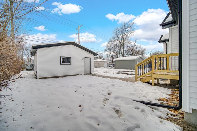 924 Highland Street, Hammond, IN 46320