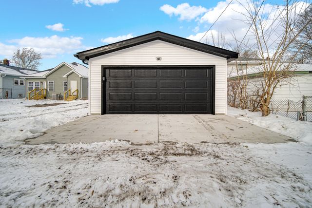 924 Highland Street, Hammond, IN 46320