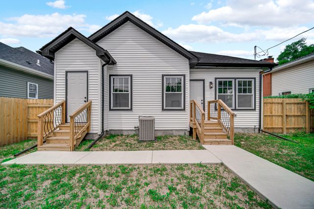 924 Highland Street, Hammond, IN 46320