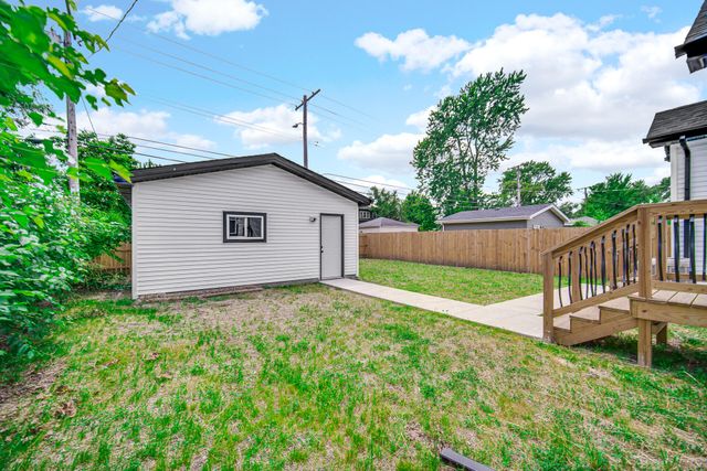 924 Highland Street, Hammond, IN 46320