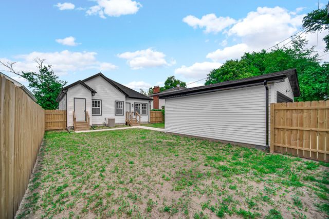 924 Highland Street, Hammond, IN 46320