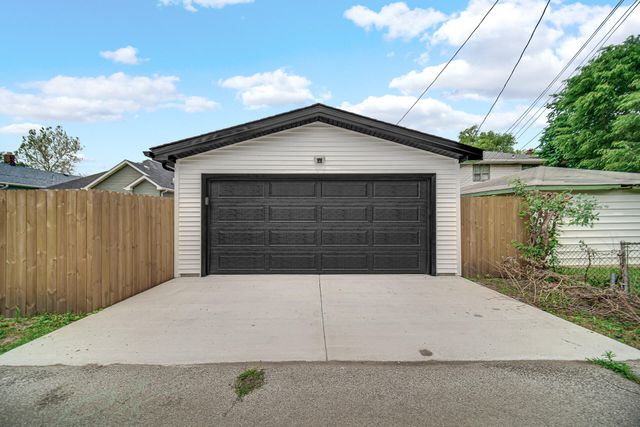 924 Highland Street, Hammond, IN 46320