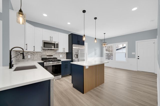 924 Highland Street, Hammond, IN 46320