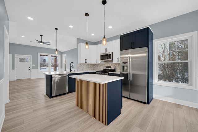 924 Highland Street, Hammond, IN 46320