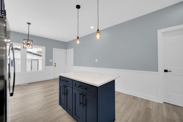 924 Highland Street, Hammond, IN 46320