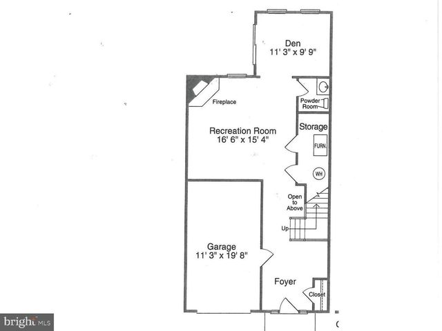 13082 PARK CRESCENT CIR, Herndon, VA 20171