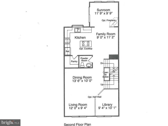 13082 PARK CRESCENT CIR, Herndon, VA 20171