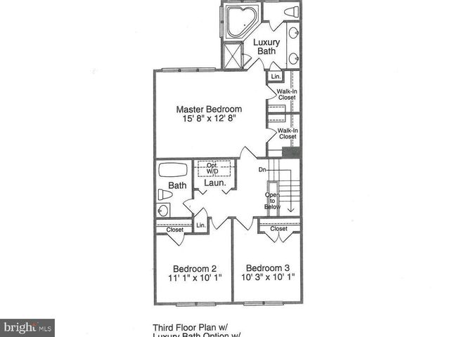 13082 PARK CRESCENT CIR, Herndon, VA 20171