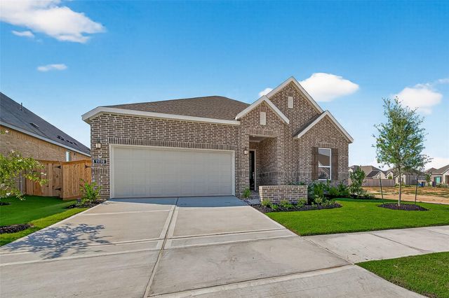 11119 Poplar Tree Dr, Cypress, TX 77433