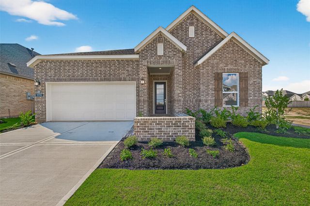 11119 Poplar Tree Dr, Cypress, TX 77433