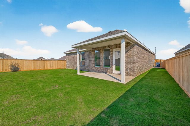 11119 Poplar Tree Dr, Cypress, TX 77433
