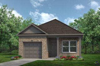 1212 Stonebridge Circle Lot 84, Macon, GA 31211