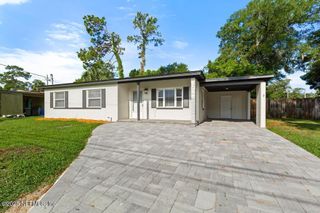 6154 SUWANEE Road, Jacksonville, FL 32217