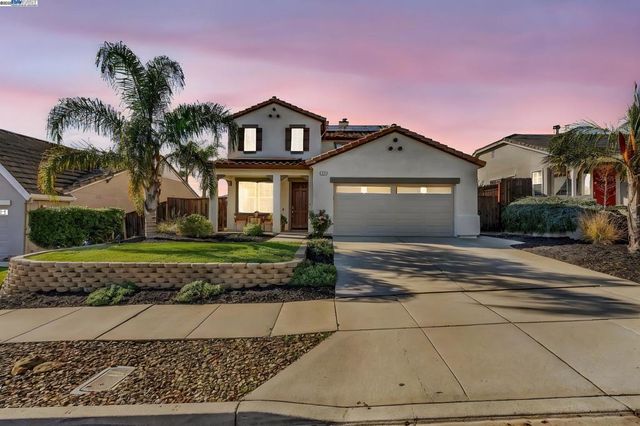 741 Waterville Dr, Brentwood, CA 94513