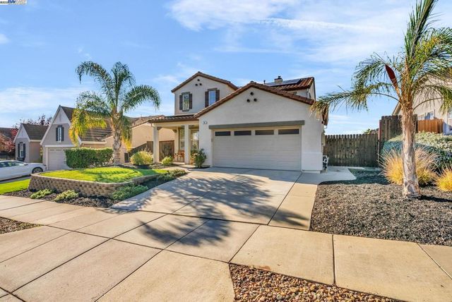 741 Waterville Dr, Brentwood, CA 94513