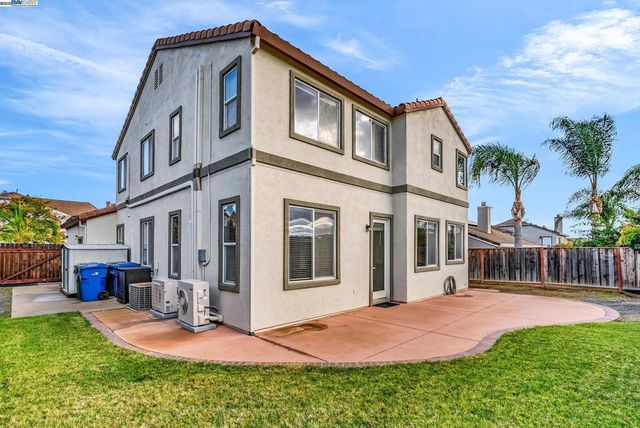 741 Waterville Dr, Brentwood, CA 94513