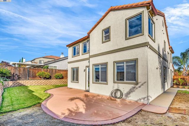 741 Waterville Dr, Brentwood, CA 94513