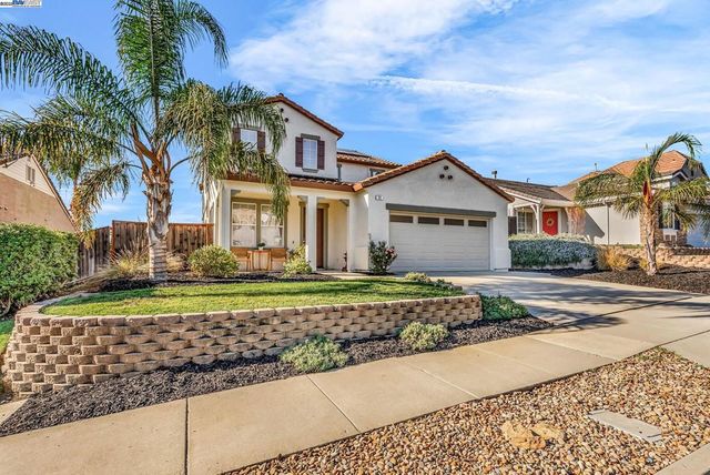 741 Waterville Dr, Brentwood, CA 94513