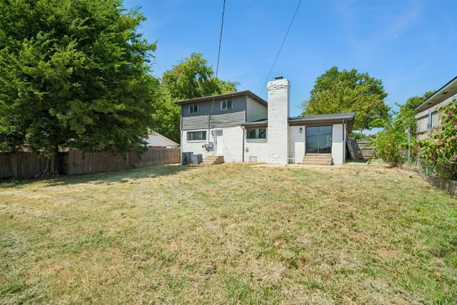 5428 E 25th Street, Tulsa, OK 74114