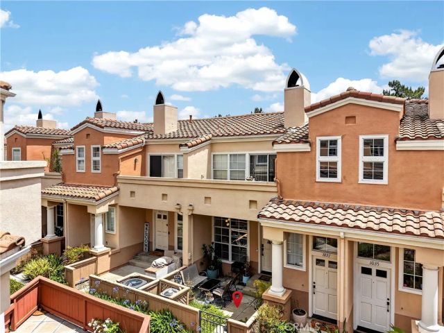 1027 S Stresa, Anaheim Hills, CA 92808
