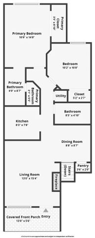 1027 S Stresa, Anaheim Hills, CA 92808