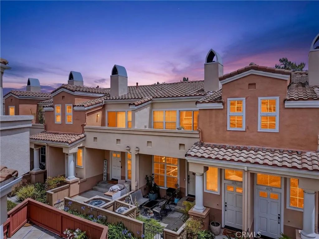 1027 S Stresa, Anaheim Hills, CA 92808