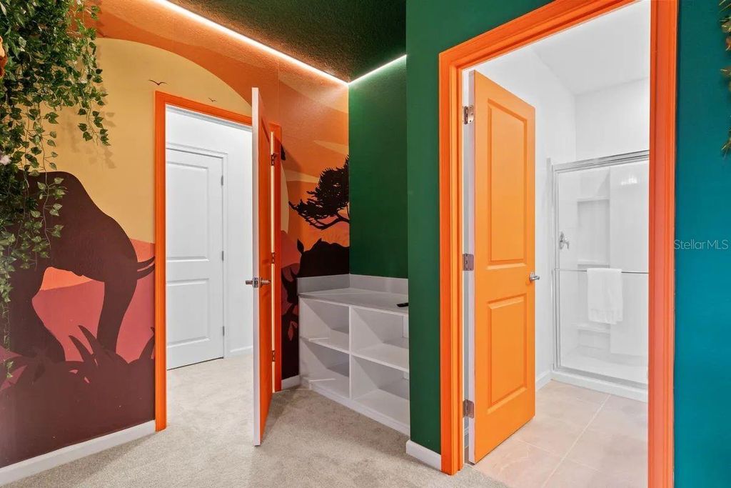 Image 26 of property listing at 10317 EBB TIDE LN, Orlando, FL 32821