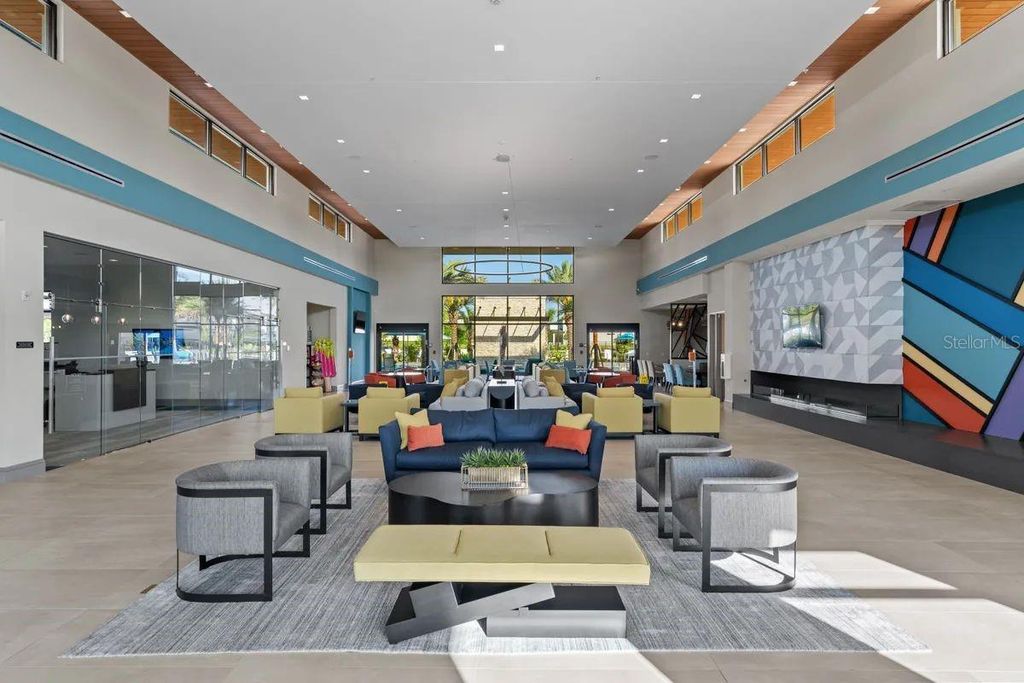 Image 44 of property listing at 10317 EBB TIDE LN, Orlando, FL 32821