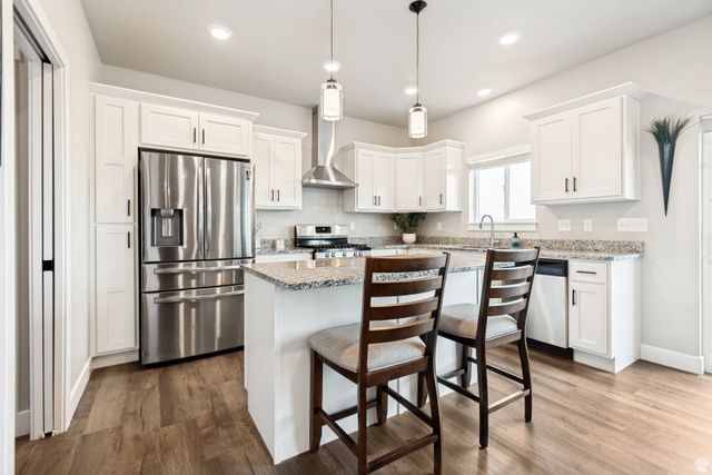 629 W ELBERTA DR, Pleasant View, UT 84414