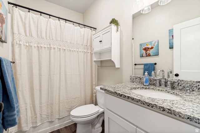 629 W ELBERTA DR, Pleasant View, UT 84414