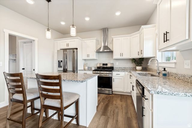 629 W ELBERTA DR, Pleasant View, UT 84414
