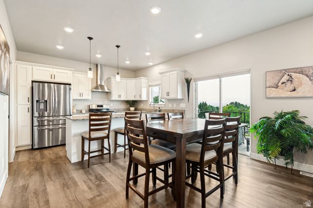 629 W ELBERTA DR, Pleasant View, UT 84414