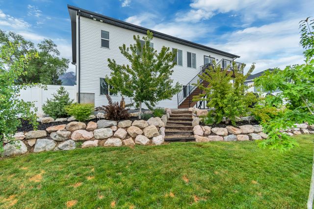 629 W ELBERTA DR, Pleasant View, UT 84414
