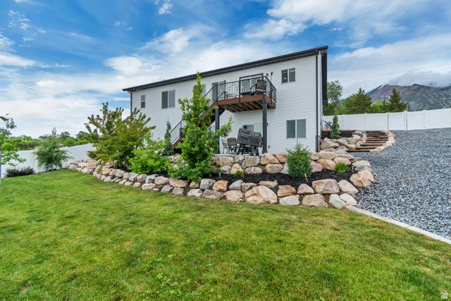 629 W ELBERTA DR, Pleasant View, UT 84414