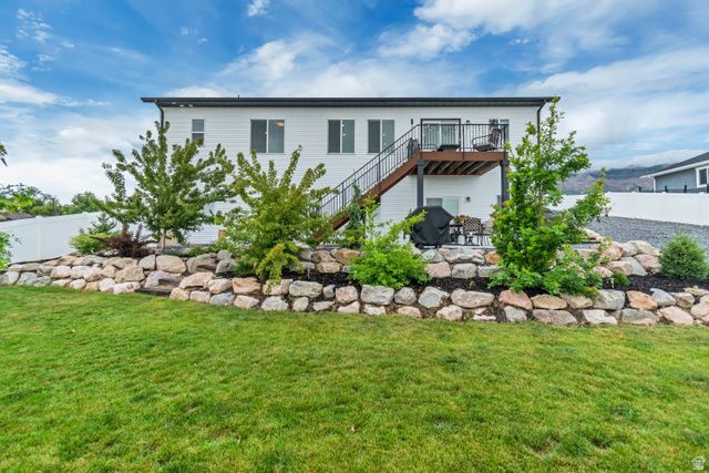 629 W ELBERTA DR, Pleasant View, UT 84414